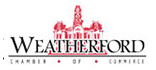 Weatherford Chamber of Commerce